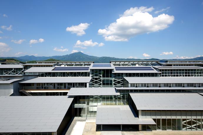 京都学・歴彩館